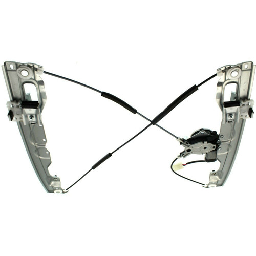 WINDOW REGULATOR FR RH POWER REPLACEMENT FOR FORD PICKUP FORD LIGHTDUTY(F150) 2009 PARTSLINK NUMBER FO1351168 WINDOW REGULATOR FR RH POWER REPLACEMENT FOR FORD PICKUP FORD LIGHTDUTY(F150) 2009 PARTSLINK NUMBER FO1351168