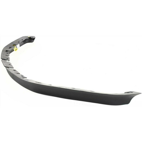 BUMPER SPOILER FR TEXTURED DARK GRAY 2WD REPLACEMENT FOR PICKUP FORD SUPERDUTY(F250-F350) 2009 PARTSLINK NUMBER FO1093114 BUMPER SPOILER FR TEXTURED DARK GRAY 2WD REPLACEMENT FOR PICKUP FORD SUPERDUTY(F250-F350) 2009 PARTSLINK NUMBER FO1093114