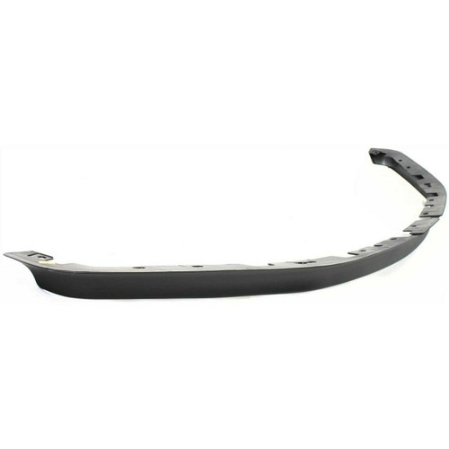 BUMPER SPOILER FR TEXTURED DARK GRAY 2WD REPLACEMENT FOR PICKUP FORD SUPERDUTY(F250-F350) 2009 PARTSLINK NUMBER FO1093114 BUMPER SPOILER FR TEXTURED DARK GRAY 2WD REPLACEMENT FOR PICKUP FORD SUPERDUTY(F250-F350) 2009 PARTSLINK NUMBER FO1093114