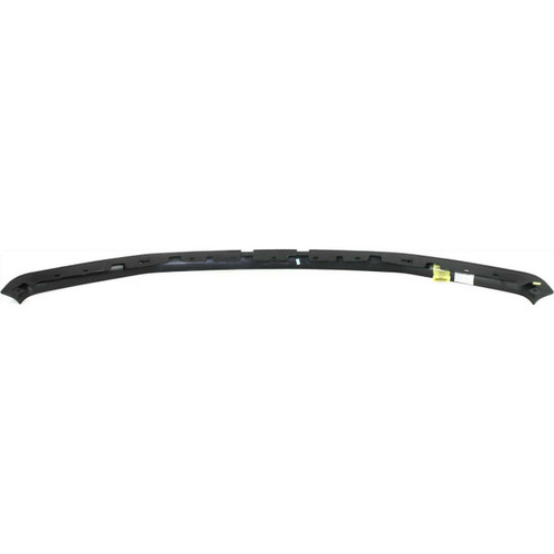 BUMPER SPOILER FR TEXTURED DARK GRAY 2WD REPLACEMENT FOR PICKUP FORD SUPERDUTY(F250-F350) 2009 PARTSLINK NUMBER FO1093114 BUMPER SPOILER FR TEXTURED DARK GRAY 2WD REPLACEMENT FOR PICKUP FORD SUPERDUTY(F250-F350) 2009 PARTSLINK NUMBER FO1093114