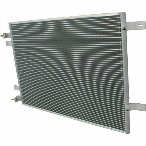 CONDENSER (3691) 5.4L/6.8L REPLACEMENT FOR PICKUP FORD SUPERDUTY(F250-F350) 2009 PARTSLINK NUMBER FO3030226 CONDENSER (3691) 5.4L/6.8L REPLACEMENT FOR PICKUP FORD SUPERDUTY(F250-F350) 2009 PARTSLINK NUMBER FO3030226