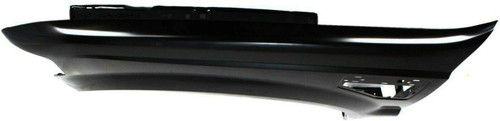 FENDER FR LH W/O WHEEL MOULDING HOLE CAPA   REPLACEMENT FOR PICKUP FORD SUPERDUTY(F250-F350) 2009 PARTSLINK NUMBER  FO1240259C