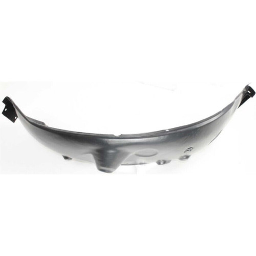 FENDER LINER RH EXCLUDE DIESEL MODEL   REPLACEMENT FOR PICKUP FORD SUPERDUTY(F250-F350) 2009 PARTSLINK NUMBER  FO1249135