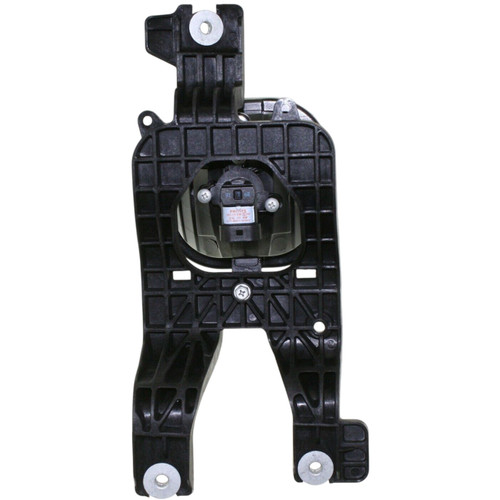 FOG LAMP FR LH CAPA   REPLACEMENT FOR PICKUP FORD SUPERDUTY(F250-F350) 2009 PARTSLINK NUMBER  FO2592223C