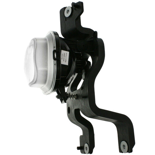 FOG LAMP FR LH CAPA   REPLACEMENT FOR PICKUP FORD SUPERDUTY(F250-F350) 2009 PARTSLINK NUMBER  FO2592223C