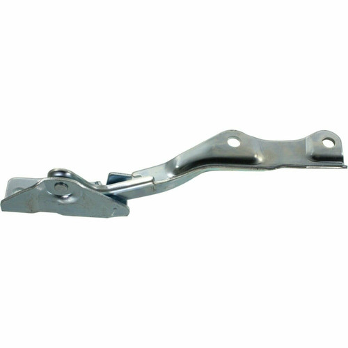 HOOD HINGE RH REPLACEMENT FOR PICKUP FORD SUPERDUTY(F250-F350) 2009 PARTSLINK NUMBER FO1236147 HOOD HINGE RH REPLACEMENT FOR PICKUP FORD SUPERDUTY(F250-F350) 2009 PARTSLINK NUMBER FO1236147