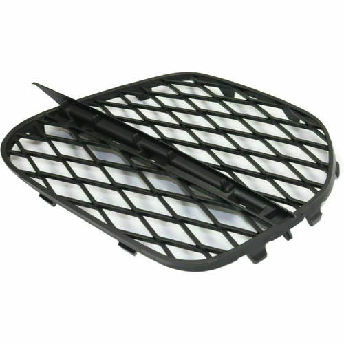GRILLE LOWER RH 35D/50I W/O M PKG  REPLACEMENT FOR BMW X5 2012 PARTSLINK NUMBER BM1039132