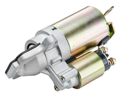 STARTER MOTOR 2.3L REPLACEMENT FOR FORD RANGER PICKUP 2WD 2009 PARTSLINK NUMBER 1-06657 STARTER MOTOR 2.3L REPLACEMENT FOR FORD RANGER PICKUP 2WD 2009 PARTSLINK NUMBER 1-06657