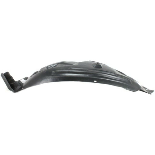 FENDER LINER RH  REPLACEMENT FOR FORD RANGER PICKUP 4WD 2009 PARTSLINK NUMBER  FO1249109