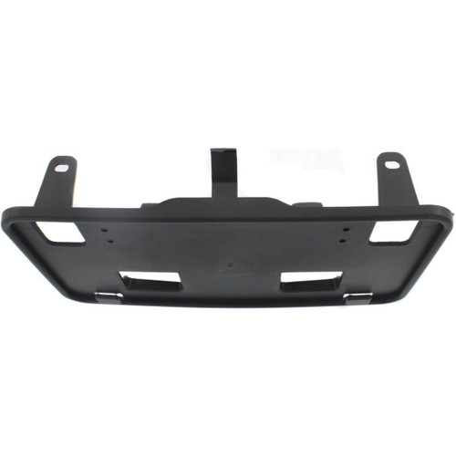 LICENSE PLATE BRACKET FR  REPLACEMENT FOR FORD RANGER PICKUP 4WD 2009 PARTSLINK NUMBER  FO1068135