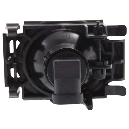 FOG LAMP FR LH/RH CAPA  REPLACEMENT FOR FORD TAURUS 2009 PARTSLINK NUMBER  FO2590110C