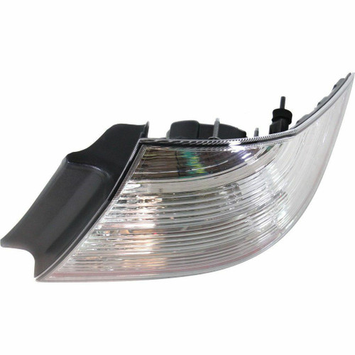 TAIL LAMP RH HQ REPLACEMENT FOR FORD TAURUS 2009 PARTSLINK NUMBER FO2819127 TAIL LAMP RH HQ REPLACEMENT FOR FORD TAURUS 2009 PARTSLINK NUMBER FO2819127