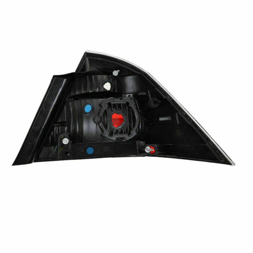 TAIL LAMP LH CAPA  REPLACEMENT FOR FORD TAURUS 2009 PARTSLINK NUMBER  FO2818127C