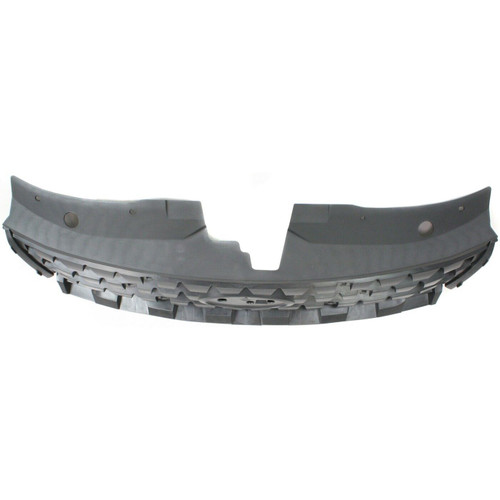 GRILLE MOUNTING PANEL  REPLACEMENT FOR FORD TAURUS 2009 PARTSLINK NUMBER  FO1223110