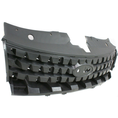 GRILLE MOUNTING PANEL  REPLACEMENT FOR FORD TAURUS 2009 PARTSLINK NUMBER  FO1223110
