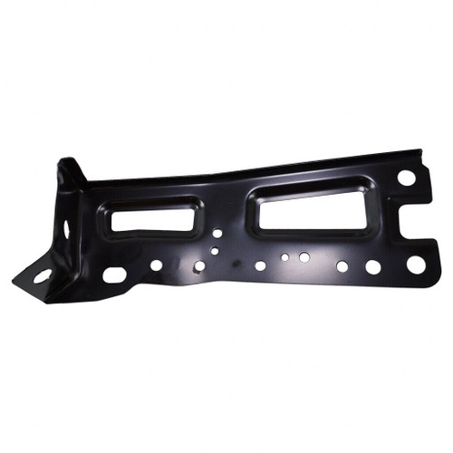 FENDER BRACE FR RH STEEL   REPLACEMENT FOR FORD TAURUS X 2009 PARTSLINK NUMBER  FO1245110