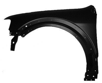 FENDER FR LH REPLACEMENT FOR FORD TAURUS X 2009 PARTSLINK NUMBER FO1240265 FENDER FR LH REPLACEMENT FOR FORD TAURUS X 2009 PARTSLINK NUMBER FO1240265