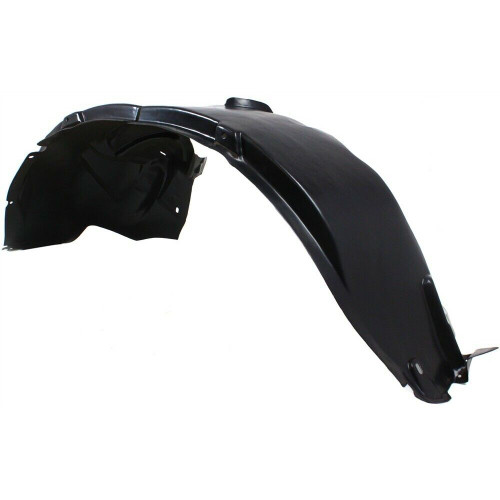 FENDER LINER LH (TAURUS X ONLY) V REPLACEMENT FOR FORD TAURUS X 2009 PARTSLINK NUMBER FO1248134 FENDER LINER LH (TAURUS X ONLY) V REPLACEMENT FOR FORD TAURUS X 2009 PARTSLINK NUMBER FO1248134