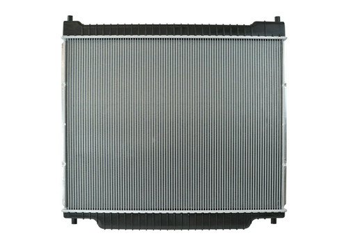 RADIATOR (2977) 6.8L REPLACEMENT FOR FORD VAN E350 SUPERDUTY 2009 PARTSLINK NUMBER FO3010285 RADIATOR (2977) 6.8L REPLACEMENT FOR FORD VAN E350 SUPERDUTY 2009 PARTSLINK NUMBER FO3010285