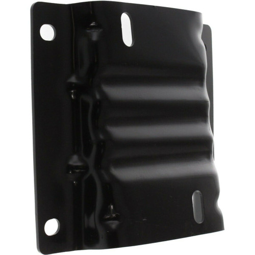BUMPER BRACKET FR LH REPLACEMENT FOR FORD VAN FORD ECONOLINE 2009 PARTSLINK NUMBER FO1066176 BUMPER BRACKET FR LH REPLACEMENT FOR FORD VAN FORD ECONOLINE 2009 PARTSLINK NUMBER FO1066176