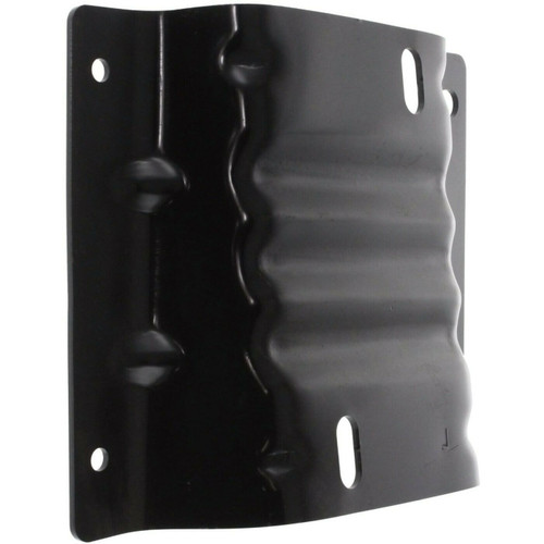BUMPER BRACKET FR RH   REPLACEMENT FOR FORD VAN FORD ECONOLINE 2009  PARTSLINK NUMBER  FO1067176