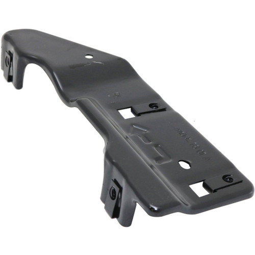 GRILLE BRACKET LH INNER   REPLACEMENT FOR FORD VAN FORD ECONOLINE 2009  PARTSLINK NUMBER  FO1207118
