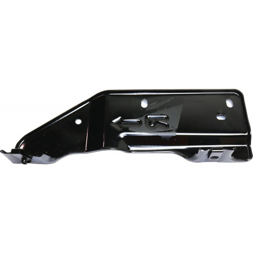 GRILLE BRACKET RH INNER REPLACEMENT FOR FORD VAN FORD ECONOLINE 2009 PARTSLINK NUMBER FO1207117 GRILLE BRACKET RH INNER REPLACEMENT FOR FORD VAN FORD ECONOLINE 2009 PARTSLINK NUMBER FO1207117