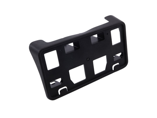 LICENSE PLATE BRACKET FR REPLACEMENT FOR FORD VAN FORD ECONOLINE 2009 PARTSLINK NUMBER FO1068138 LICENSE PLATE BRACKET FR REPLACEMENT FOR FORD VAN FORD ECONOLINE 2009 PARTSLINK NUMBER FO1068138
