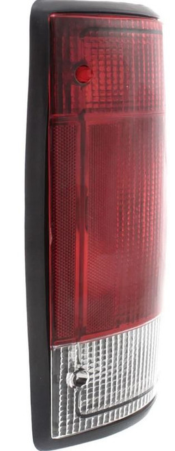 TAIL LAMP RH HQ REPLACEMENT FOR FORD VAN FORD ECONOLINE 2009 PARTSLINK NUMBER FO2801190 TAIL LAMP RH HQ REPLACEMENT FOR FORD VAN FORD ECONOLINE 2009 PARTSLINK NUMBER FO2801190