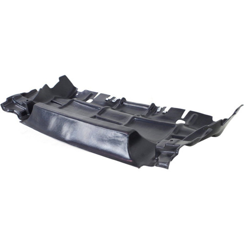 UNDERCAR SHIELD 4.6L/5.4L/6.8L REPLACEMENT FOR FORD VAN FORD ECONOLINE 2009 PARTSLINK NUMBER FO1228132 UNDERCAR SHIELD 4.6L/5.4L/6.8L REPLACEMENT FOR FORD VAN FORD ECONOLINE 2009 PARTSLINK NUMBER FO1228132