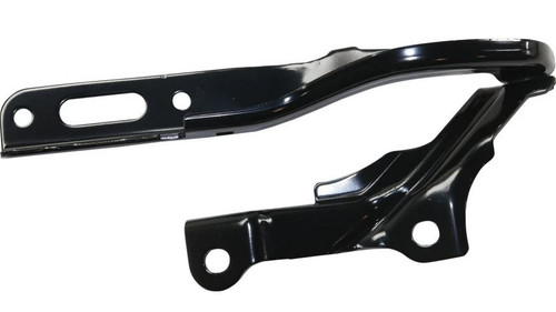 HOOD HINGE LH STEEL REPLACEMENT FOR HONDA ACCORD SEDAN 2022 PARTSLINK NUMBER HO1236160
