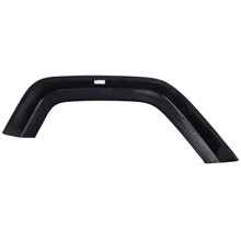 FENDER FLARE RR LH SMOOTH REPLACEMENT FOR JEEP WRANGLER 2007 PARTSLINK NUMBER CH1768103U FENDER FLARE RR LH SMOOTH REPLACEMENT FOR JEEP WRANGLER 2007 PARTSLINK NUMBER CH1768103U