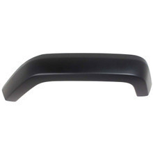 FENDER FLARE RR LH SMOOTH REPLACEMENT FOR JEEP WRANGLER 2007 PARTSLINK NUMBER CH1768103 FENDER FLARE RR LH SMOOTH REPLACEMENT FOR JEEP WRANGLER 2007 PARTSLINK NUMBER CH1768103