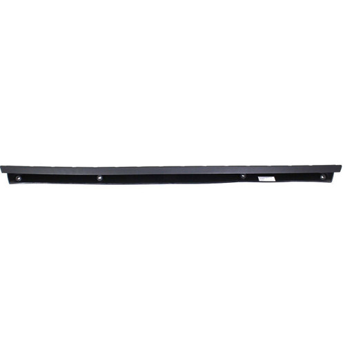 TAILGATE SPOILER TEXTURED REPLACEMENT FOR GMC PICKUP GMC DENALI 1500 2009 PARTSLINK NUMBER GM1904104 TAILGATE SPOILER TEXTURED REPLACEMENT FOR GMC PICKUP GMC DENALI 1500 2009 PARTSLINK NUMBER GM1904104
