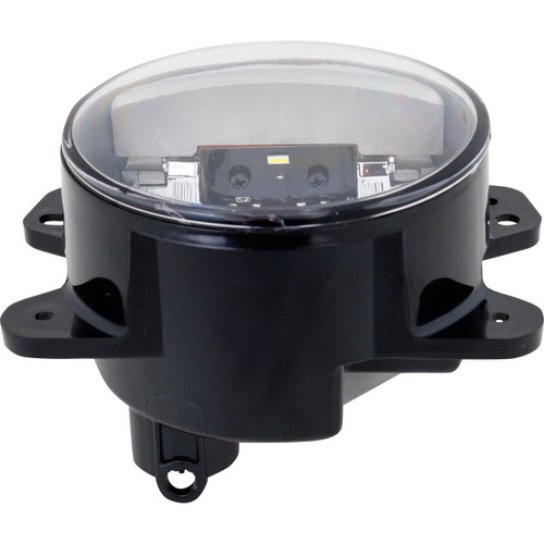 FOG LAMP LH/RH LED HQ REPLACEMENT FOR JEEP WRANGLER 2007 PARTSLINK NUMBER CH2592160 FOG LAMP LH/RH LED HQ REPLACEMENT FOR JEEP WRANGLER 2007 PARTSLINK NUMBER CH2592160