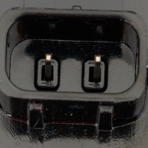 FOG LAMP RH LED CAPA REPLACEMENT FOR JEEP WRANGLER 2007 PARTSLINK NUMBER  CH2593157C