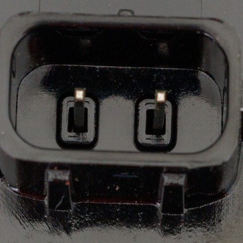 FOG LAMP RH LED HQ REPLACEMENT FOR JEEP WRANGLER 2007 PARTSLINK NUMBER  CH2593157