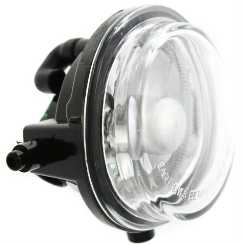 FOG LAMP FR LH CAPA REPLACEMENT FOR MAZDA CX7 2007 PARTSLINK NUMBER MA2592108C FOG LAMP FR LH CAPA REPLACEMENT FOR MAZDA CX7 2007 PARTSLINK NUMBER MA2592108C