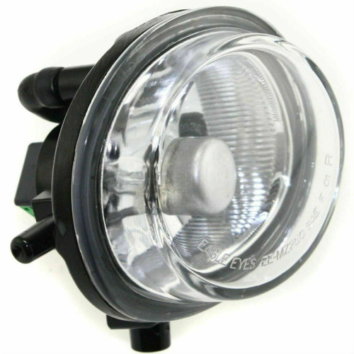 FOG LAMP FR RH CAPA REPLACEMENT FOR MAZDA CX7 2007 PARTSLINK NUMBER MA2593108C FOG LAMP FR RH CAPA REPLACEMENT FOR MAZDA CX7 2007 PARTSLINK NUMBER MA2593108C