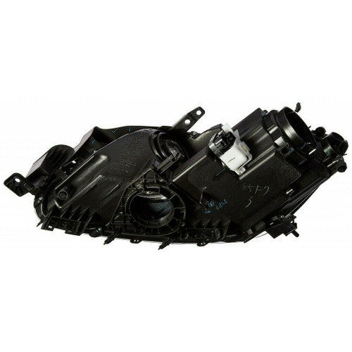 HEAD LAMP RH HALOGEN HQ REPLACEMENT FOR MAZDA CX7 2007 PARTSLINK NUMBER MA2519131 HEAD LAMP RH HALOGEN HQ REPLACEMENT FOR MAZDA CX7 2007 PARTSLINK NUMBER MA2519131