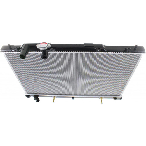 RADIATOR (2918) REPLACEMENT FOR MAZDA CX7 2007 PARTSLINK NUMBER  MA3010225
