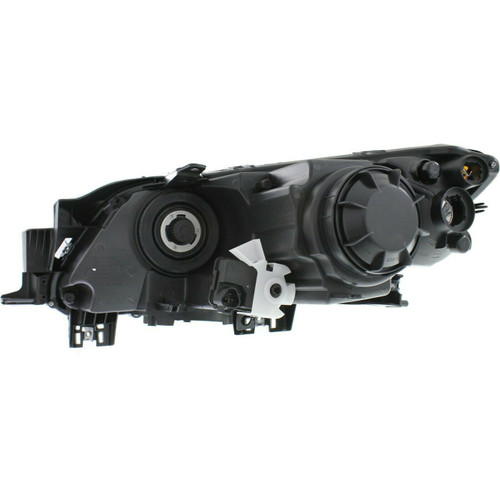 HEAD LAMP RH HID HQ REPLACEMENT FOR MAZDA CX7 2007 PARTSLINK NUMBER  MA2503140