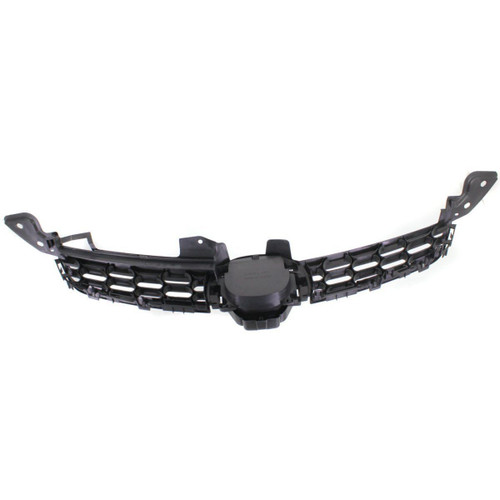 GRILLE BLACK REPLACEMENT FOR MAZDA CX7 2007 PARTSLINK NUMBER MA1200180 GRILLE BLACK REPLACEMENT FOR MAZDA CX7 2007 PARTSLINK NUMBER MA1200180
