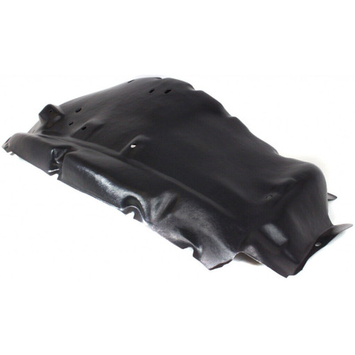 FENDER LINER FR RH OUTER 4WD  REPLACEMENT FOR CHEVROLET COLORADO 2012 PARTSLINK NUMBER  GM1249187