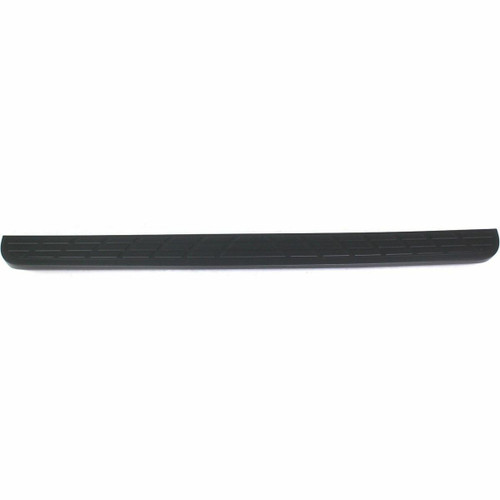 TAILGATE SPOILER TEXTURED    REPLACEMENT FOR GMC PICKUP GMC SIERRA 1500,2500-3500 2009  PARTSLINK NUMBER  GM1904104
