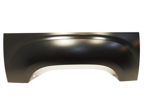 WHEEL ARCH RR RH UPPER 6FEET AND 8FEET BED    REPLACEMENT FOR GMC PICKUP GMC SIERRA 1500,2500-3500 2009  PARTSLINK NUMBER  	0864-146