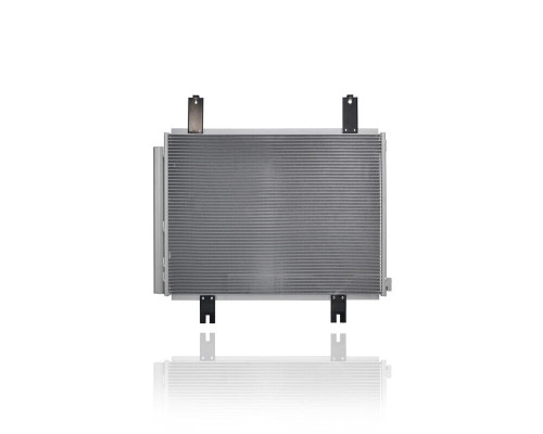 CONDENSER (30220) 1.5L/2.0L L4 REPLACEMENT FOR HONDA CIVIC HATCHBACK 2022 PARTSLINK NUMBER HO3030175