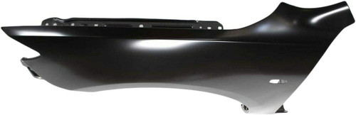 FENDER FR LH SDN REPLACEMENT FOR MAZDA MAZDA 3 2007 PARTSLINK NUMBER  MA1240149