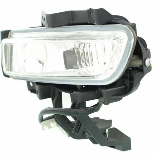 FOG LAMP FR LH HB HQ REPLACEMENT FOR MAZDA MAZDA 3 2007 PARTSLINK NUMBER  MA2592112