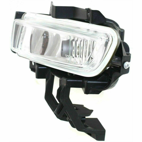 FOG LAMP FR LH HB W/TURBO HQ REPLACEMENT FOR MAZDA MAZDA 3 2007 PARTSLINK NUMBER MA2592111 FOG LAMP FR LH HB W/TURBO HQ REPLACEMENT FOR MAZDA MAZDA 3 2007 PARTSLINK NUMBER MA2592111